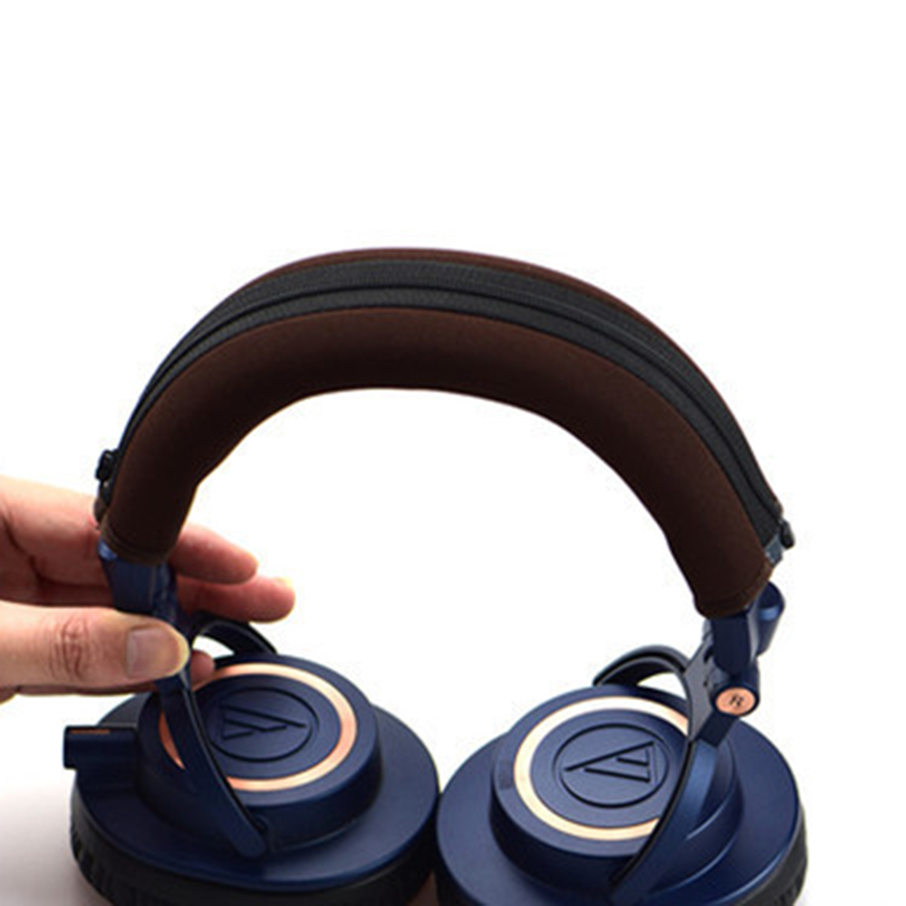 Protector de auriculares de ju - Audio Technica Headphone Ath-M50X reseña y precio