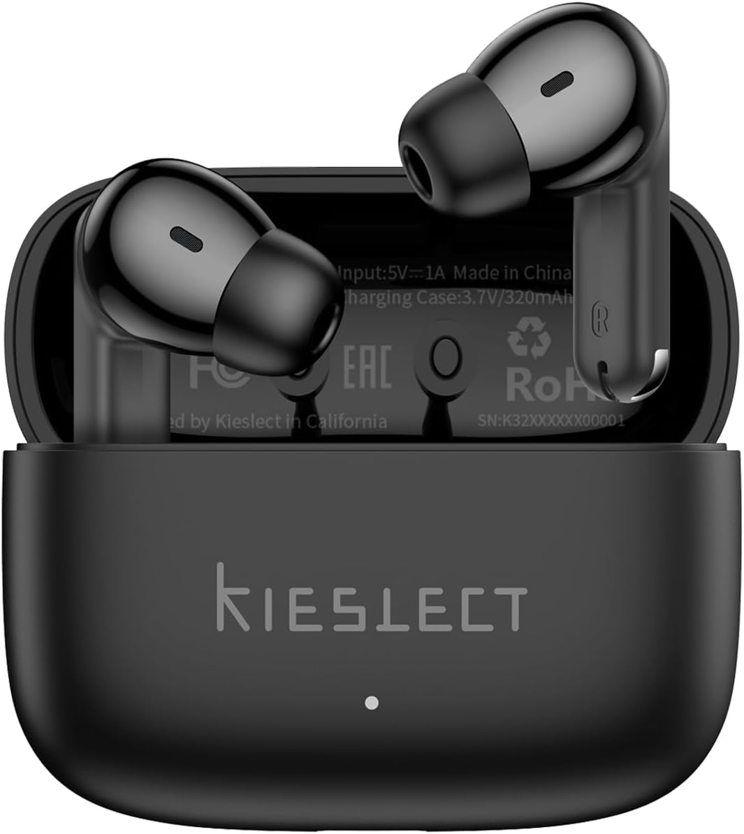 Audífonos Inalámbricos, Audífo - Noise Cancelling Headphone reseña y precio