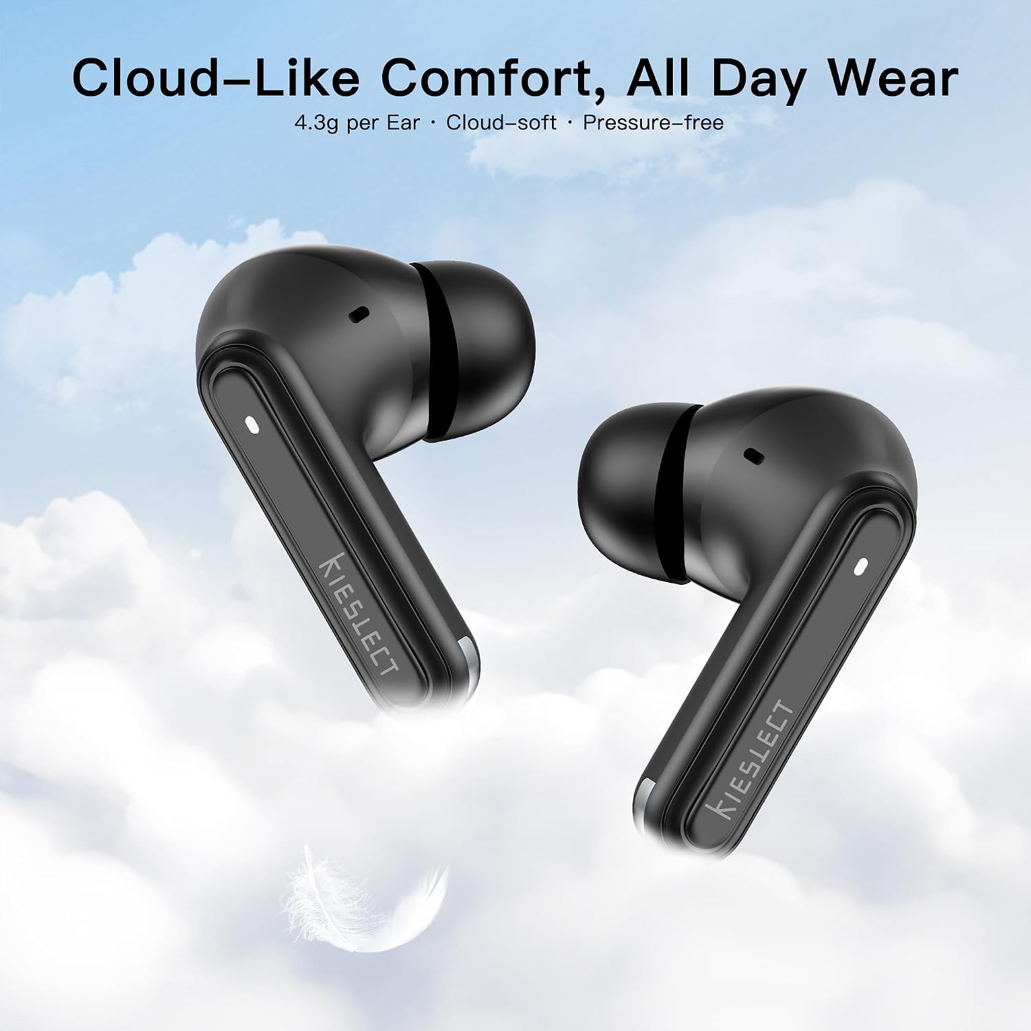 Audífonos Inalámbricos, Audífo - Noise Cancelling Headphone reseña y precio