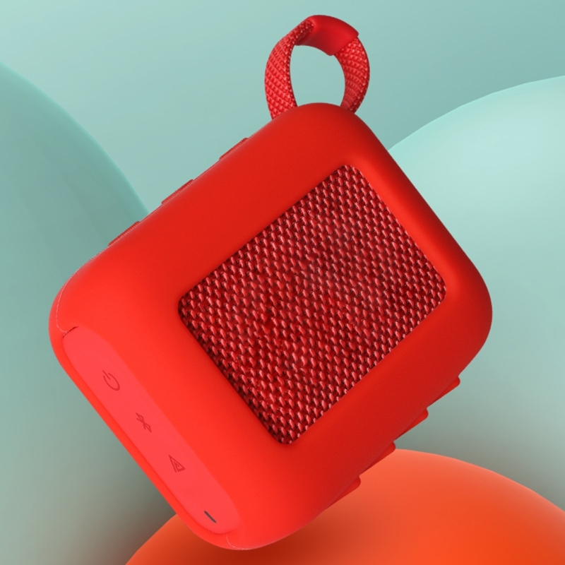 Funda protectora de silicona p - Jbl Speaker Go 4 reseña y precio