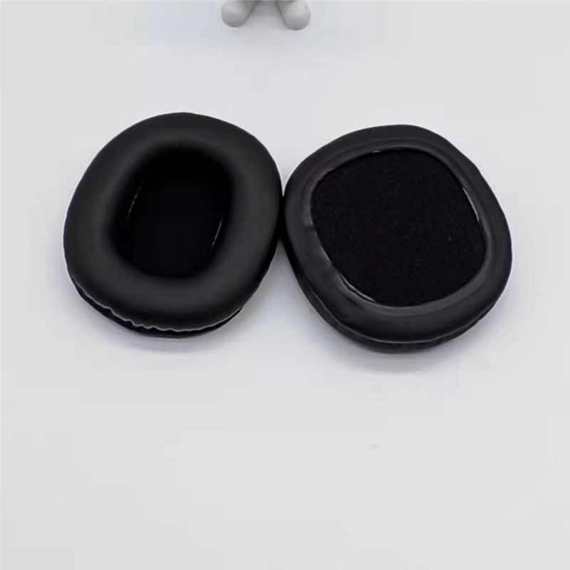 HFES 1 Juego de almohadillas d - Audio Technica Headphone Ath-M50X reseña y precio