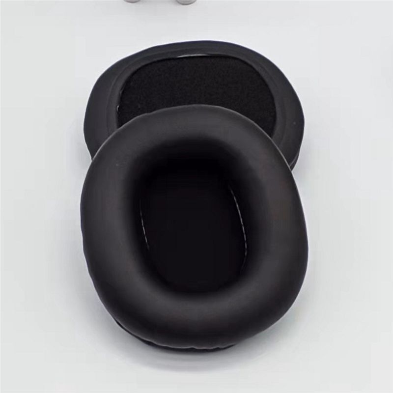 HFES 1 Juego de almohadillas d - Audio Technica Headphone Ath-M50X reseña y precio